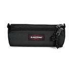 EastPak EK0A5B92008 Double Benchmark Black Kalem Kutusu