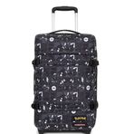 Eastpak EK0A5BA72T61 Siyah Transit'R S Valiz