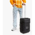 Eastpak EK0A5BA73E61-001 Siyah Transit'r S Unisex Valiz