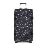 Eastpak EK0A5BA82T61 Transit'R M Orta Boy Valiz
