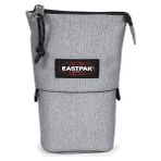 EastPak EK0A5BCM363 Up Case Sunday Grey Kalemlik