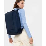 Eastpak EK0A5BE95A51-001 Tecum F Lacivert Unisex Sırt Çantası