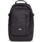 Eastpak EK0A5BEX-W33 Smallker Mono Black2 Sırt Çantası