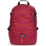 Eastpak EK0A5BFZIE7 Gerys CS Explorer Burgundy Sırt Çantası