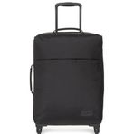 Eastpak EK0A5BHV5A2 CNNCT F Wheel Siyah Kabin Boy 4 Tekerlekli Valiz