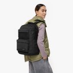 Eastpak EK0A5BIS0081 Double Office Black Sırt Çantası