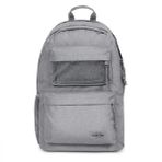 Eastpak EK0A5BIS3631 Double Office Sunday Grey Sırt Çantası