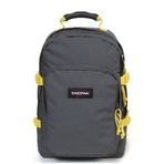 EastPak EK52053U Provider Grey Yellow Unisex Sırt Çantası