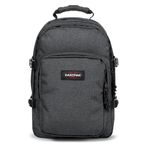EastPak EK52077H Provider Siyah Denim Okul Çantası