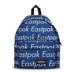 EastPak EK62 Padded Pak Chatty Blue Unisex Sırt Çantası