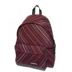 Eastpak EK620 Padded Pak'r 814 Diagon Red Sırt Çantası