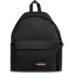 Eastpak EK620008 Padded Kadın Spor Çantası M Beden Siyah Renk Özellikli Tasarım - Gri - Siyah