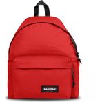 EastPak EK62001X Padded Pak Teasing Red Unisex Sırt Çantası