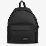 EastPak EK62023Y Padded Pak Siyah Unisex Sırt Çantası