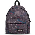 EastPak EK62049T West Blue Okul Çantası