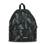 EastPak EK620I78 Padded Pak'r Leaves Dark Sırt Çantası