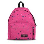 EastPak EK620K281 Padded Pak'R Splashes Escape Sırt Çantası