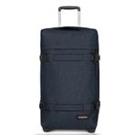 Eastpak EK62L26W Tranverz M Triple Denim Lacivert Valiz