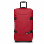 Eastpak EK62l7J2 Tranverz M Beet Burgundy Bordo Valiz