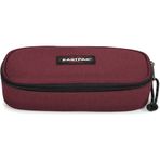 EastPak EK71723S Oval Single Crafty Wine Kalem Çantası