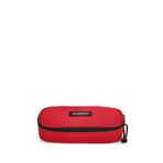 EastPak EK71731T Oval Single Risky Red Kalemlik