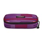EastPak EK71734T Oval Single Startan Pink Kalemlik