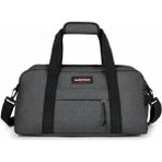Eastpak EK77D77H Compact Black Denim Koyu Gri Siyah Spor Çantası