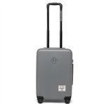 Eastpak Herschel Heritage Hardshell Unisex Koyu Gri Large Tekerlekli Valiz