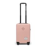 Eastpak Herschel Heritage Hardshell Unisex Pudra Large Tekerlekli Valiz