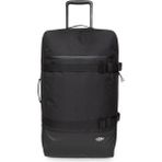 Eastpak Icon Travel"r M Tekerlekli Valiz Çanta - EK0A5BKM4T61 - Siyah
