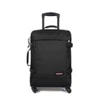 Eastpak Kabin Boy Valiz – Ultra Hafif, Geniş Hacimli, Dayanıklı Kumaş, 4 Tekerlekli Ek00080l0081