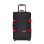 Eastpak Kabin Boy Valiz – Ultra Hafif, Geniş Hacimli, Dayanıklı Kumaş, Sessiz Tekerlekli Ek00061l4w51