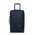Eastpak Kabin Boy Valiz – Ultra Hafif, Geniş Hacimli, Dayanıklı Kumaş, Sessiz Tekerlekli Ek00061ll831