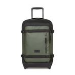 Eastpak Kabin Boy Valiz – Ultra Hafif, Geniş Hacimli, Dayanıklı Kumaş, Sessiz Tekerlekli Ek00094d3w91