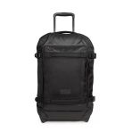 Eastpak Kabin Boy Valiz – Ultra Hafif, Geniş Hacimli, Dayanıklı Kumaş, Sessiz Tekerlekli Ek00094d80w1