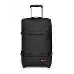 Eastpak Kabin Boy Valiz – Ultra Hafif, Geniş Hacimli, Dayanıklı Kumaş, Sessiz Tekerlekli EK0A5BA70081 (Siyah)