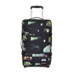 Eastpak Kabin Boy Valiz – Ultra Hafif, Geniş Hacimli, Dayanıklı Kumaş, Sessiz Tekerlekli Ek0a5ba71q11