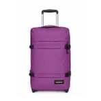Eastpak Kabin Boy Valiz – Ultra Hafif, Geniş Hacimli, Dayanıklı Kumaş, Sessiz Tekerlekli Ek0a5ba75s81