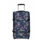 Eastpak Kabin Boy Valiz – Ultra Hafif, Geniş Hacimli, Dayanıklı Kumaş, Sessiz Tekerlekli EK0A5BA77V11 - Çok Renkli