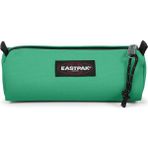 Eastpak Kalem Kutusu Benchmark Single Yeşil Gem Green 6S0