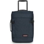 Eastpak Koltuk Altı Uyumlu Kabin Boy Valiz – Hafif, Kompakt, Uçak Kabinine Uygun EK0A5BE826W1 - Lacivert