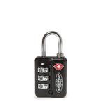 Eastpak Lock-It (Black) Valiz Çanta Kilidi