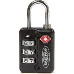 Eastpak Lock-It Single Siyah Kilit