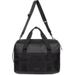 Eastpak Multipak Cnnct Coat Seyahat Çantası EK0A5BIY80W - Siyah