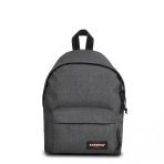 Eastpak Orbıt 10Lt Black Denım Sırt Çantası Ek00004377h1