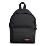EastPak Orbit Siyah Sırt Çantası
