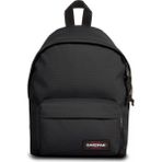 EastPak Orbit Siyah Unisex Sırt Çantası