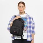 EastPak Orbit Spark Black Sırt Çantası