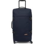 Eastpak Orta Boy Valiz – Ultra Hafif, Geniş Hacimli, Dayanıklı Kumaş, 4 Tekerlekli EK00081LL831 - Lacivert