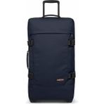 Eastpak Orta Boy Valiz – Ultra Hafif, Geniş Hacimli, Dayanıklı Kumaş, Sessiz Tekerlekli EK00062LL831 - Lacivert